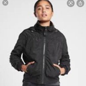 Athleta Point Reyes Bomber
